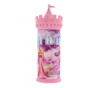 Disney Princess Aurora Castle Bubble Bath 350ml