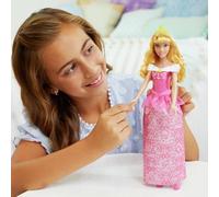 Disney Princess Aurora Doll