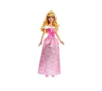 Disney Princess Aurora Fashion Doll One Colour