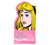 Disney Princess Aurora Peach Bath Salts - 80 g