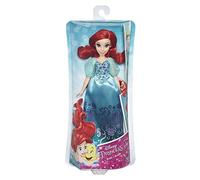 Disney Princess B5285EL2 Royal Shimmer Ariel Doll