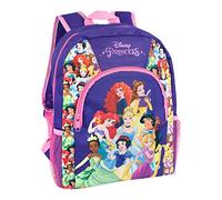 Disney Princess Girls Disney Princess Backpack