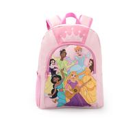 Disney Princess Backpack (Girls Pink)