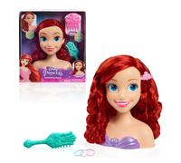 Disney Princess Basic Ariel Styling Head