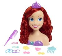 Disney Princess Ariel Styling Head Playset