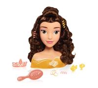 Disney Princess Basic Belle Styling Head