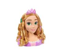 Disney Princess Basic Rapunzel Styling Head