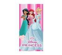 Disney Princess Bath Beach towel 140 x 70 cm