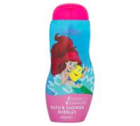 Disney Princess Bath & Shower Bubbles - 400 ml