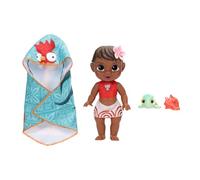 Disney Princess Bath Time Moana 30cm / 12" Doll