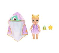 Disney Princess Bath Time Rapunzel 30cm / 12" Doll