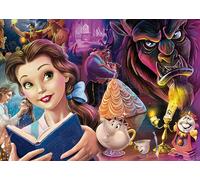 Disney Princess - Beauty and the Beast