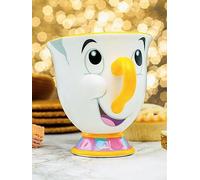 Disney Princess Beauty And The Beast Chip Mug One Colour