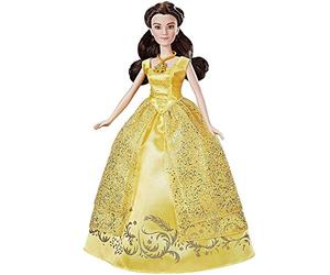 Disney Princess Beauty and the Beast Enchanting Melodies Belle