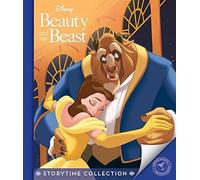 Disney Princess - Beauty and the Beast: Storytime Collection