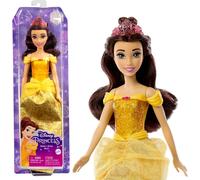 Mattel Disney Princess Belle Doll