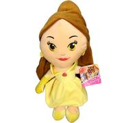 Disney Princess Beauty & The Beast Super Soft Gift Quality Plush - 12" 30cm Belle