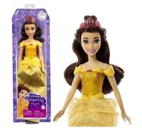 Disney Princess Bella Basic Doll Hlw11 Mattel Genuine Quality