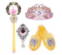 Disney Princess Belle Accessory Set