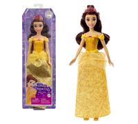 Disney Princess Belle [Disney 100th Anniversary] [Dress-up Doll] [Ages 3+]