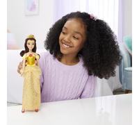 Mattel Disney Princess Belle Doll