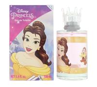 Disney Princess Belle Eau de Toilette 100ml Spray for Her