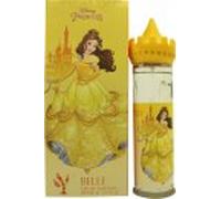 Disney Princess Belle Eau de Toilette 100ml Spray