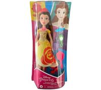 Disney Princess Belle Fashion ambola with bright colours and bold prints, with b