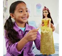 Mattel Disney Princess Belle Doll