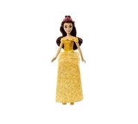 Mattel Disney Princess Belle Doll