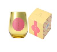 Disney Princess Belle Inspired Candle - Rose Petal & White Iris Scent (1-Wick) - DISPRC001Y