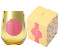 Disney Princess Belle Inspired Candle - Rose Petal & White Iris Scent (1-Wick) - DISPRC001Y