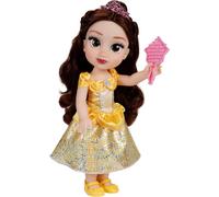 Jakks Pacific Bella 100th Anniversary Disney Beauty And The Beast Doll