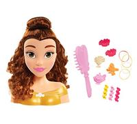 Disney Princess Belle Styling Head