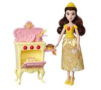 Disney Princess Belle's Royal Kitchen
