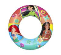Disney Princess Bestway 91043 Swimming Ring 56 cm