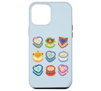 Disney Princess Birthday Cakes Birthday Party Gift Case for iPhone 12 Pro Max