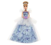 Disney Princess Birthday Celebration Cinderella Doll