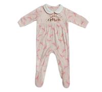 Disney Princess Blanket Sleeper for Baby, Size 3-6 Months