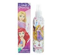 PRINCESS Disney Princess Body Spray 200ml