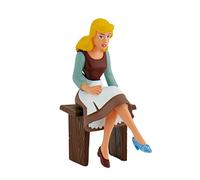 Disney Princess Bullyland Cinderella Rags to Riches Figurine