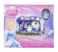Disney Princess Bullyland Magic Moments Cinderella