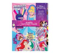 Disney Princess Bumper Stationery Folder