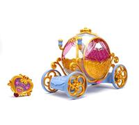 Disney Princess Carriage RC Radio Control Cars