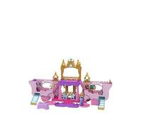 Disney Princess CARRIAGE TO CASTLE PLAYSET
