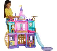 Disney Princess Castle 120cm Royal Dreams GIGANTE Mattel HLW29