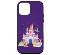 Disney Princess Castle Birthday Cake Birthday Party Gift Case for iPhone 12 mini