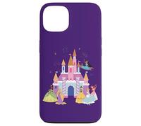 Disney Princess Castle Birthday Cake Birthday Party Gift Case for iPhone 13