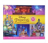 Disney Princess: Castle Cutaways: Sounds All Around