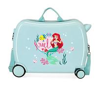 Disney Ariel Princess Celebration 34l Trolley